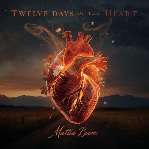 3._Chasing Springtime