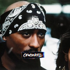 Test 2Pac - Bad Guy 7 Official