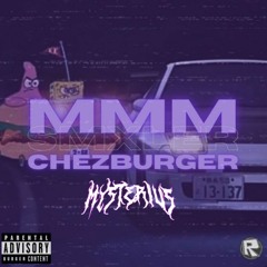 MMM CHEZBURGER (feat. SMXLER)