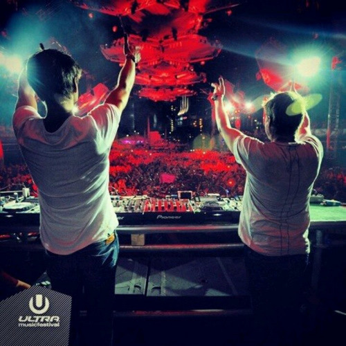 Ferry vs Armin Tribute Mix