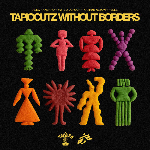 Tapiocutz Without Borders - Previews