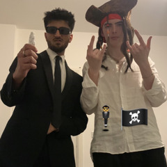 What is that garaaaage???