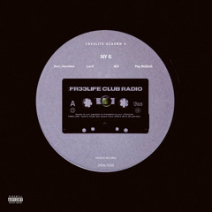 Fr33life Season 3/My G