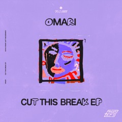 Omari & Kev Christopher - Love Is Real