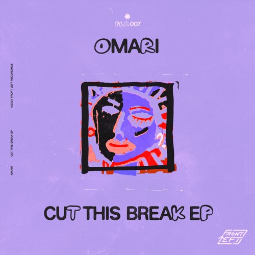 Omari & Kev Christopher - Love Is Real