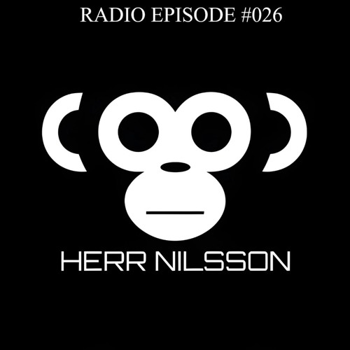 Herr Nilsson - Radio #026