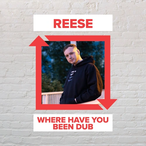 Artwork for the song REESE - Where Have You Been Dub by GS Dubs on Next Sound