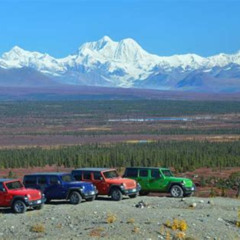 Best Denali Highway Jeep Excursion Tours Review