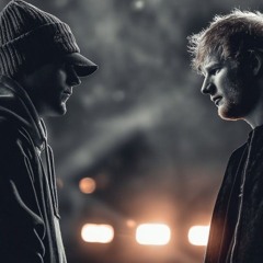 Eminem, Ed Sheeran - Broken
