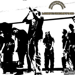 MISUNDERSTOOD W/ HUEYHOOLIGAN (PROD.ROLLIE)