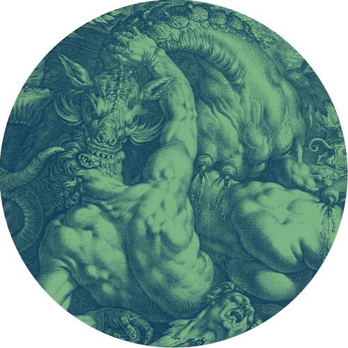 B1 - Luminér - Past Memory