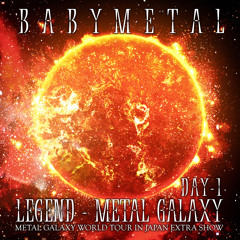 DA DA DANCE (METAL GALAXY WORLD TOUR IN JAPAN EXTRA SHOW) [feat. Tak Matsumoto]