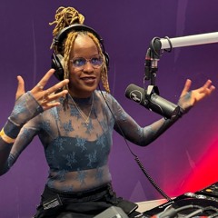 COSMOS x Le Guess Who? 2024 - Nyokabi Kariuki