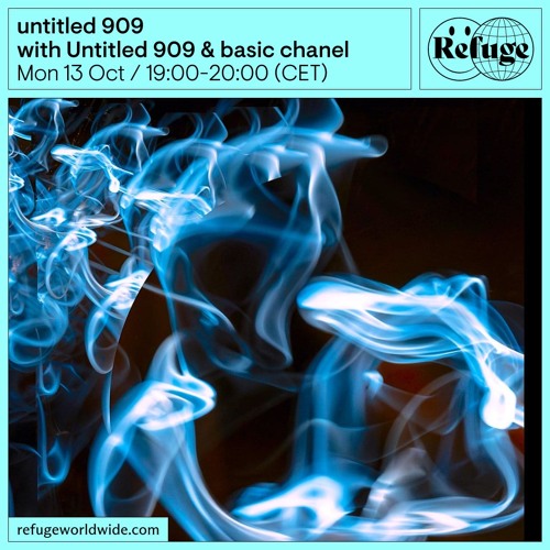 untitled 909 - basic chanel - 13 Oct 2025