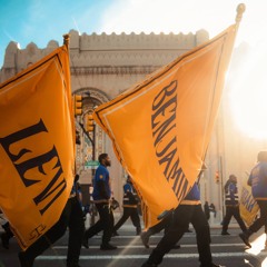 FOR GOD ft. aarxndbi x Prophet Isaac