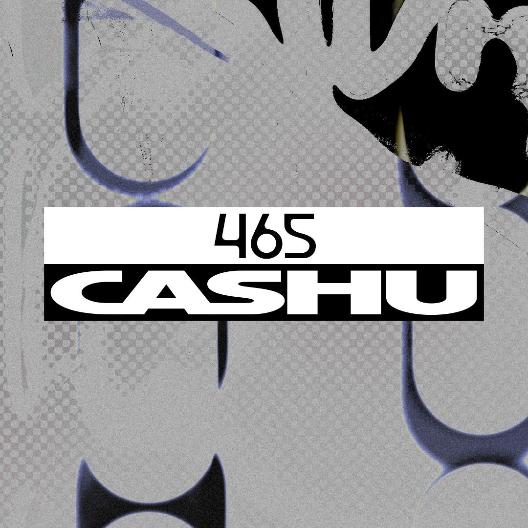 Dekmantel Podcast 465 - Cashu
