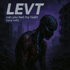 Bring Me The Horizon - Can You Feel My Heart (LEVT Edit)