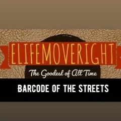 Barcode of the Streets freestyle