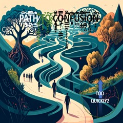 Path to Confusion