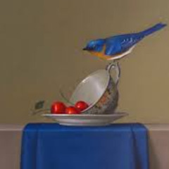This lonely world..tk1 (despite the blues EP)
