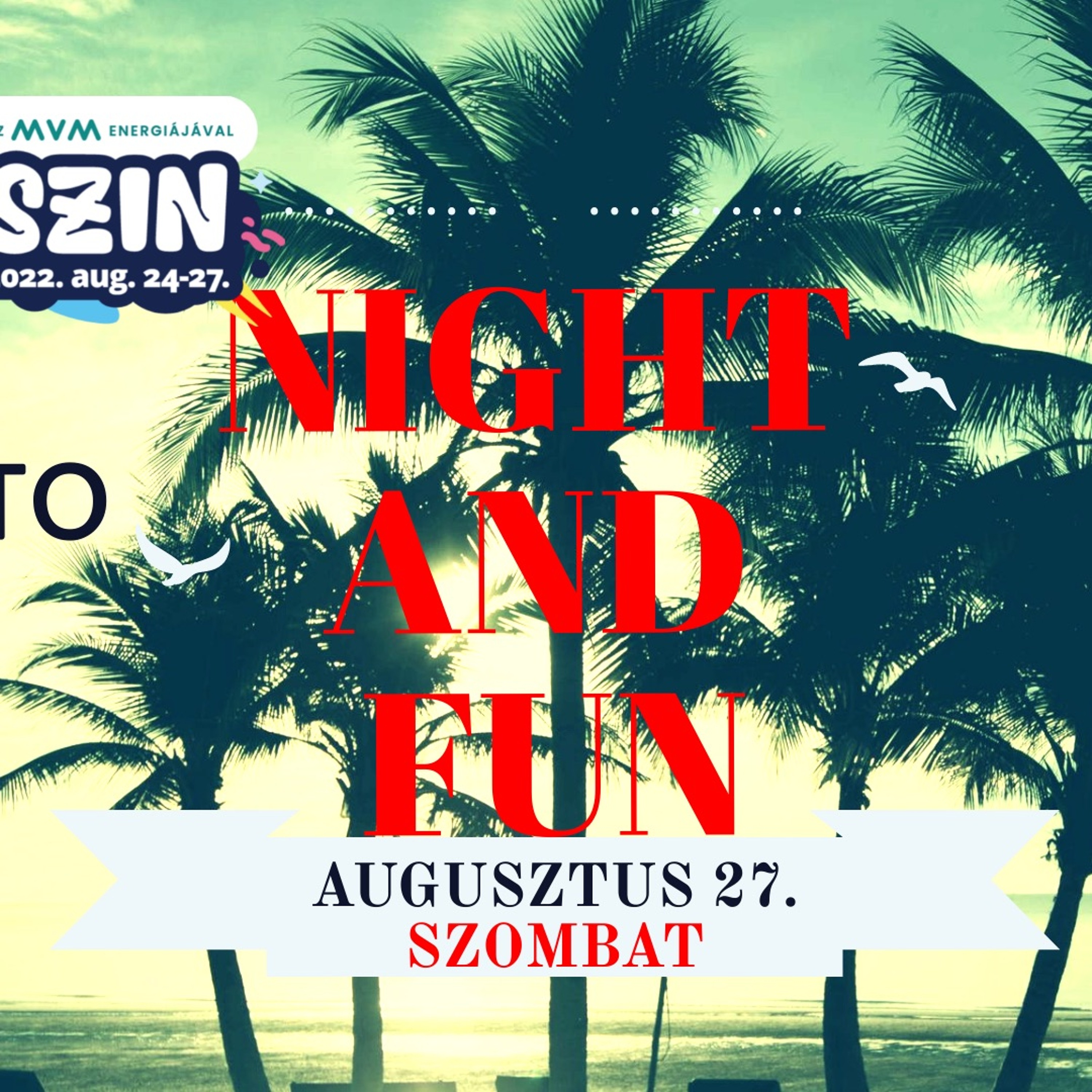 ROBERTO - LIVE GARDEN STAGE@ SZIN FESTIVAL 2022 episode artwork
