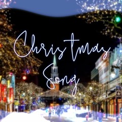 back number - クリスマスソング/크리스마스송(Christmas song) Cover by 하루이치