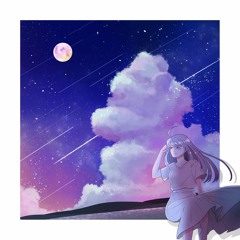 Pastel Moon [F/C Twilight]