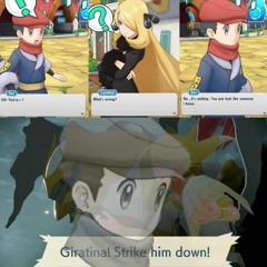 Battle TEAM PLASMA Remastered