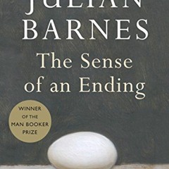 Read PDF EBOOK EPUB KINDLE The Sense of an Ending by  Julian Barnes 📩