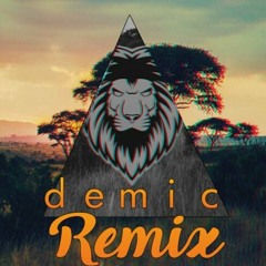 HAKALA- BEKRIJA ( DEMIC M )