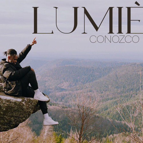 CONOZCO - LUMIÈRE
