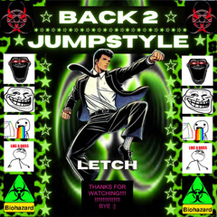 Back 2 Jumpstyle [Free download]