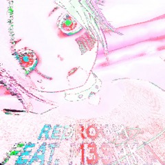 RedRoom (feat. M3SHKA)