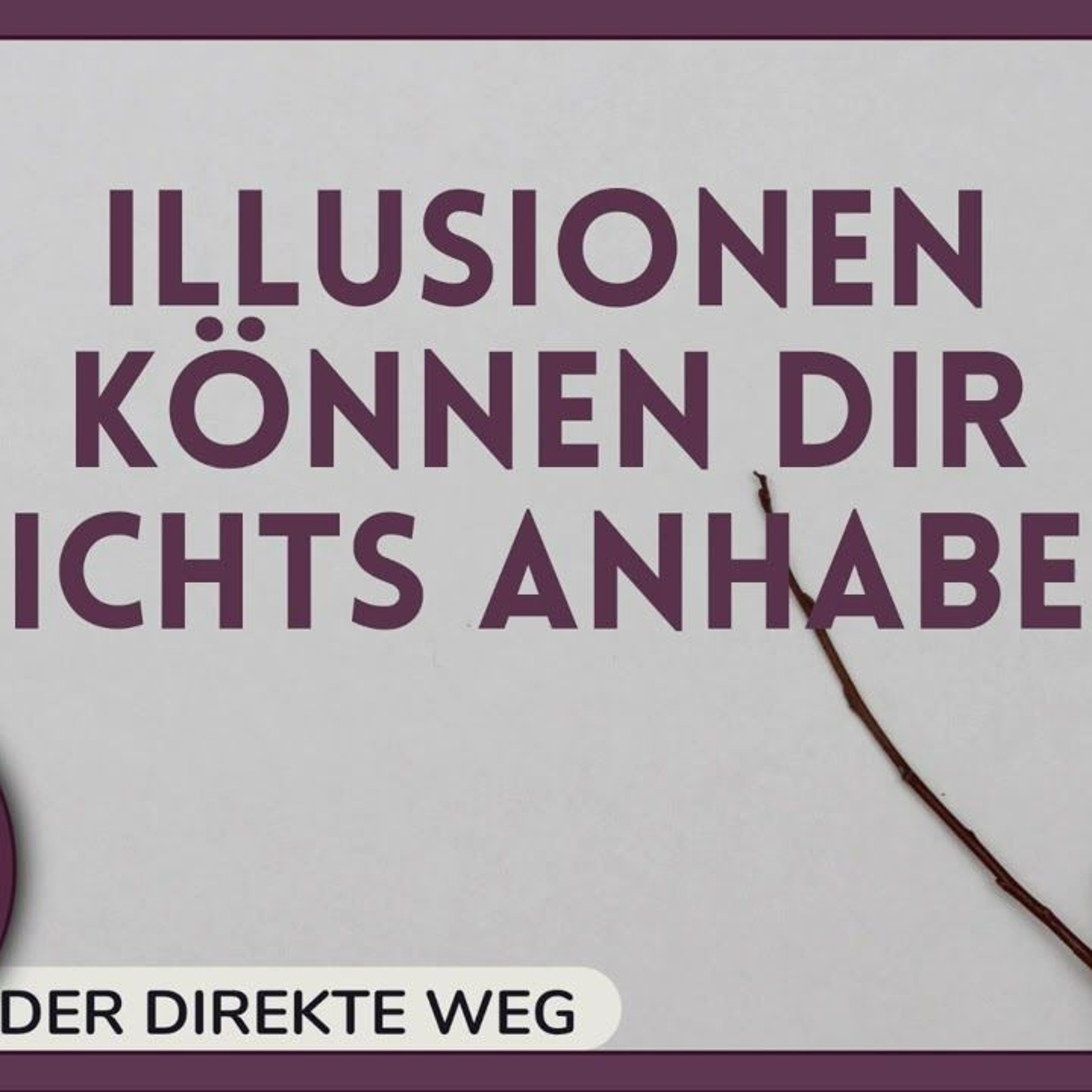 Gottfried Sumser - DER DIREKTE WEG - Ein Kurs in Wundern