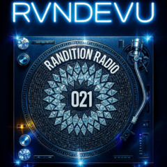 DJ RVNDEVU - Randition 021 (1 Hour Tech House Mix)