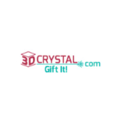 Crystal 3d