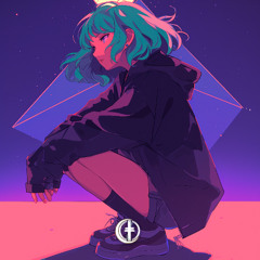 ANOA - In the dark [Slowed + Reverb]