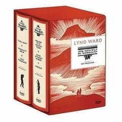 [Read] Online Six Novels in Woodcuts BY : Lynd Ward