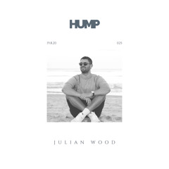 Julian Wood 'Vivid Nights'