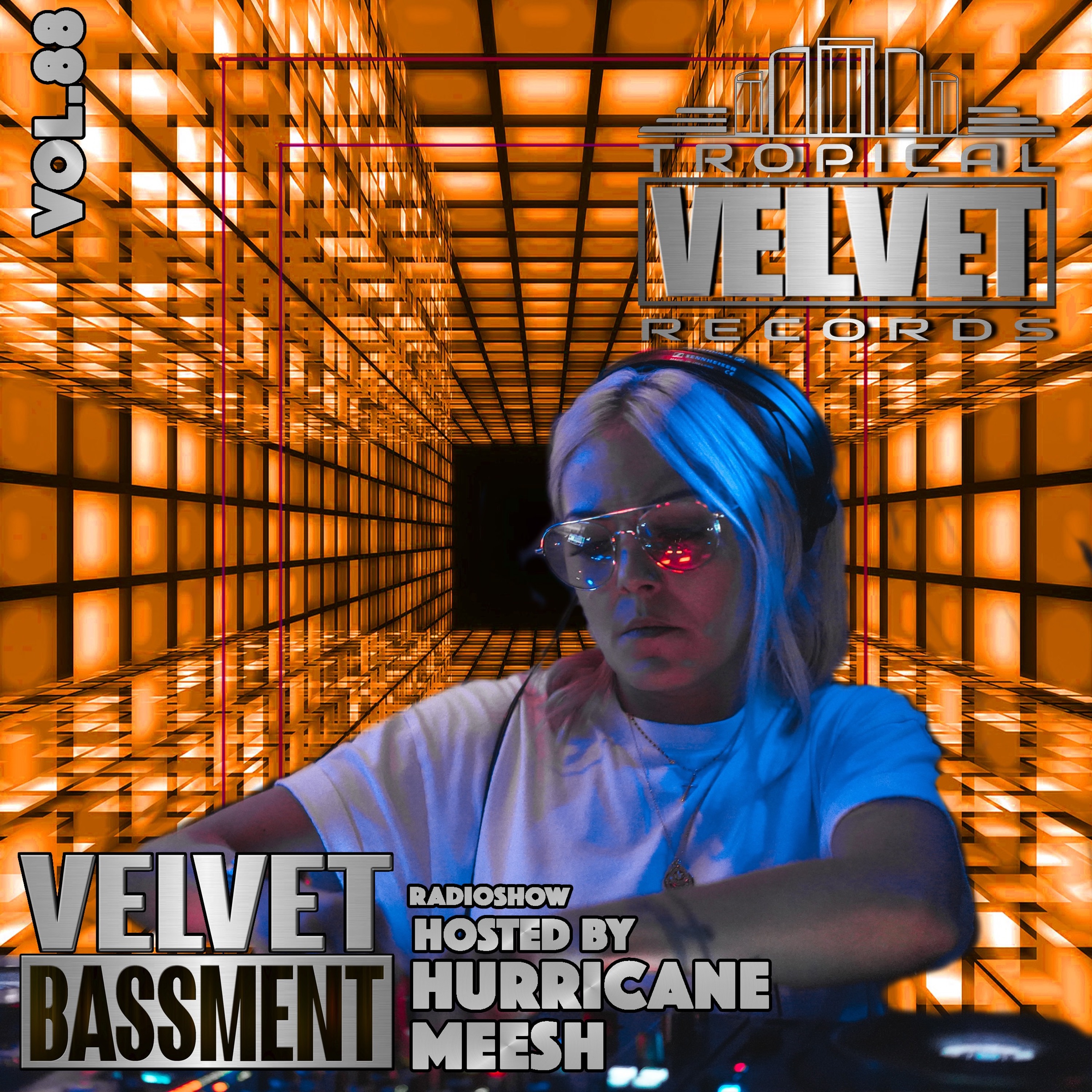 Tropical Velvet Podcast