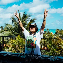 Disco Lines - Live DJ Set @ 1001Tracklists x DJ Lovers Club x Klubcoin Miami Rooftop Sessions 2023