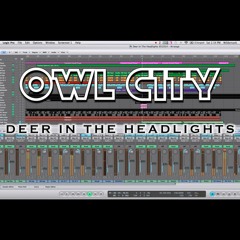 Owl City - Deer in the Headlights [Cover | Intro & Outro]