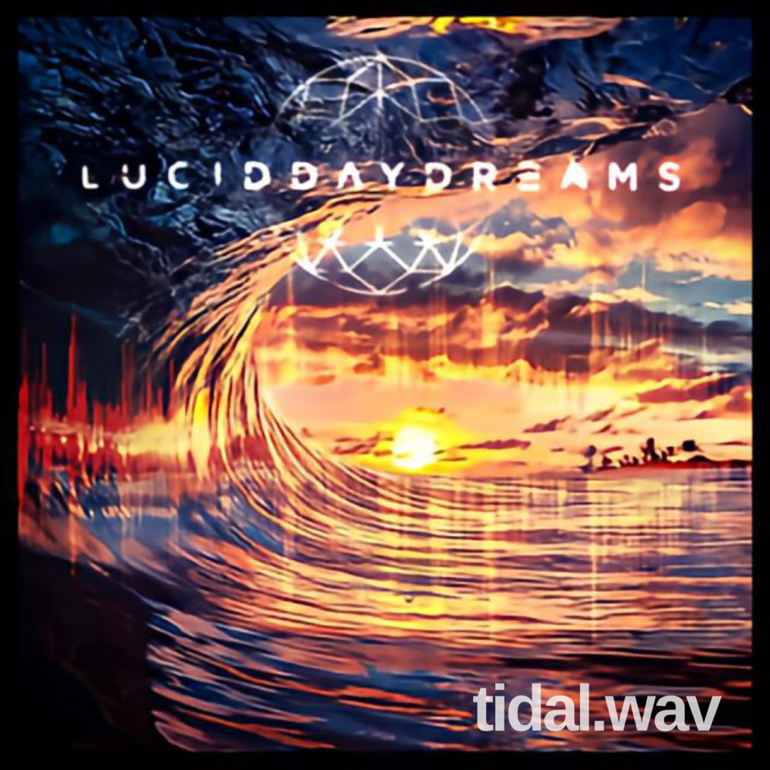 tidal.wav episode artwork