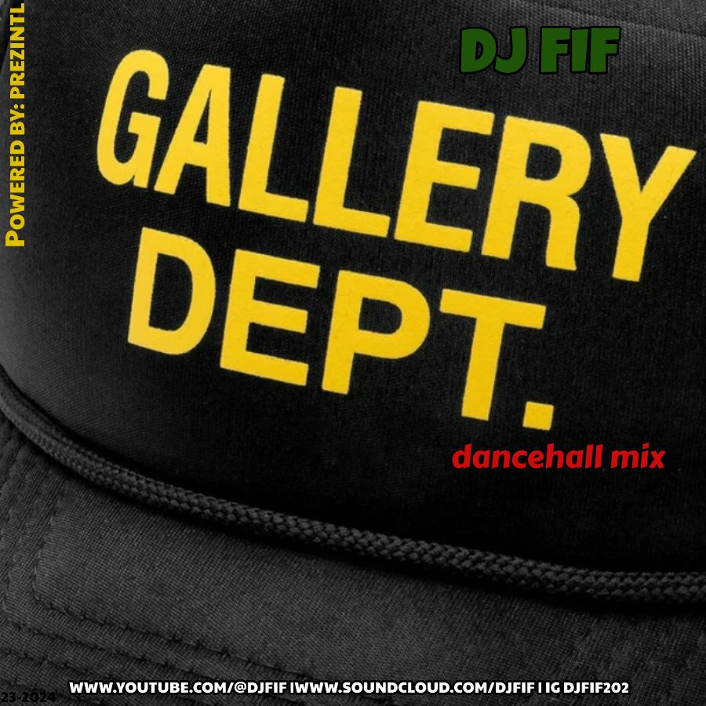 DJ FIF