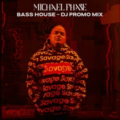 MICHAEL PHASE - NEW JVCK CITY (DJ PROMO MIX)