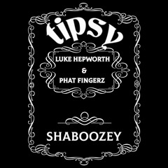 Tipsy (Luke Hepworth & Phat Fingerz remix)