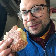 WTBS @ The Lot Radio 04 - 12 - 2021