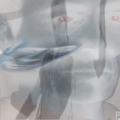 Ikane - Booted Up (prod. Whoamiwithoutt)