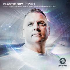 Twixt (Yahel vs Eran Buhbut meets M.I.K.E. Push Extended Transendental Mix)