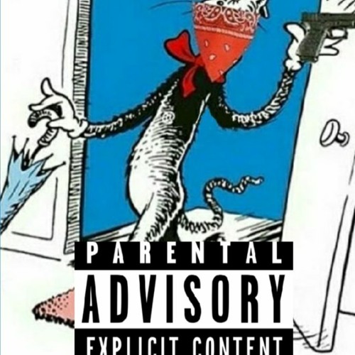 Stream Cat in the hat (grime rap remix) by JaY SWEESSY Listen online